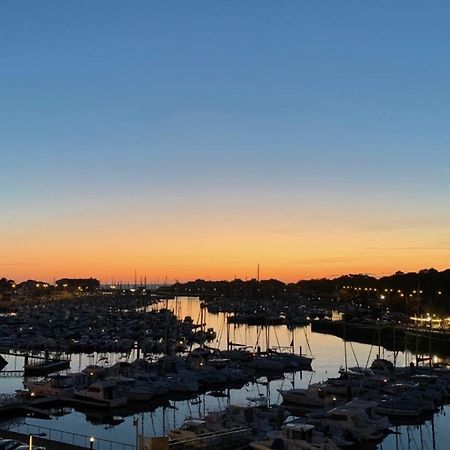 Pylos - Evasion Haut De Gamme, Vue Sur Le Port Capbreton Eksteriør billede
